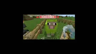 live hack on sheep || Minecraft || Prithvi Gaming