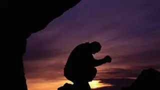 One with God - Deep Spiritual Prayer Music Instrumental