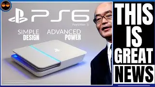 PLAYSTATION 5 - NEW PEOPLE ARE PLAYING WOLVERINE PS5 / SURPRISING NEW PS6 DESIGN LEAK!?/ INFAMOUS P&hellip;