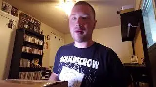 Getting a much coveted film set and my first time experience with Frightcrate!