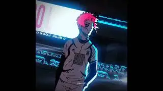 Itoshi Sae &ndash; Lua na Pra&ccedil;a |「Hard Edit」#ItoshiSae #BlueLock #AnimeEdit #AMV #SaeEdit #BlueLockEdit
