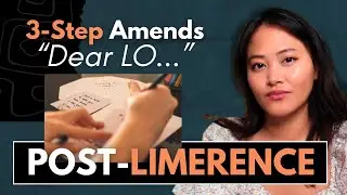 Get Closure After Limerence: Write This Letter (But Don&rsquo;t Send It)