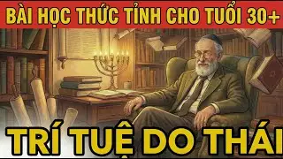 V&igrave; Sao Người Do Th&aacute;i Kh&ocirc;ng Sợ Ngh&egrave;o Tạm Thời? B&agrave;i Học Thức Tỉnh Cho Tuổi 30+