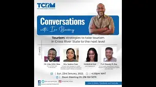 Strategies to take tourism in Cross River State to the next level
