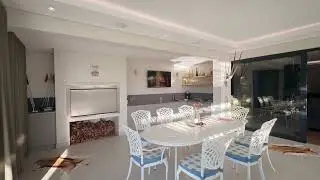 Exclusive property in Val de Vie, 614m2 home for R27,500,000