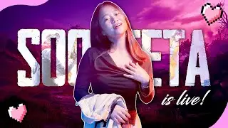🩷 CHILL Chat & Gameplay  ☘︎ Sooneeta is LIVE 😘 Free Fire Live Now!