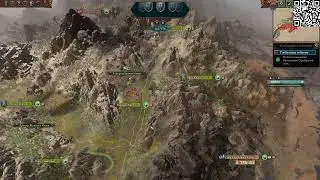 [RUS]✅СЛИШКОМ КОРОТКИЙ... список врагов! Гномы на Легендарке✅Total War: WARHAMMER III
