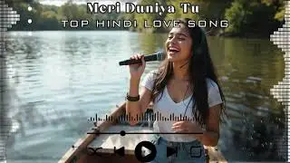 Hindi Love Song Full of Nostalgia 🥀 That Brings Back Old Memories
