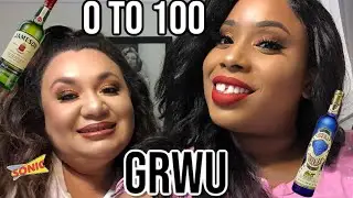 TIPSY GRWU | CHIT CHAT | HB, LIFE, FAMILY | LENNIS&MAMIE