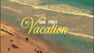 ПЕРВЫЙ ОТПУСК // ВСЕ ВКЛЮЧЕНО В КАНКУНЕ🏝️