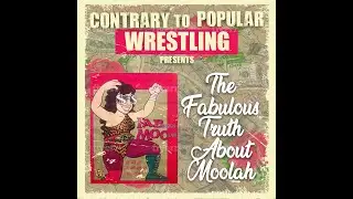 Nigel Sherrod Gives His Thoughts on The Spider Lady Screwjob