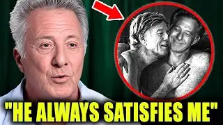 Dustin Hoffman, 88, Exposes HORRIFYING Robert Redford Secret!