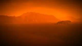 Ghost of Mars Trailer 