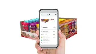 QR Scanner: Barcode Reader 7th Gen