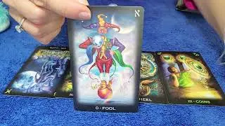 SCORPIO - UNEXPECTED CHANGES & SURPRISES! 🎁 💝 👀 APRIL 2022 TAROT READING