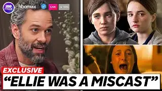 JUST NOW: HBO Max ANNOUNCES Ellie Recast After Bella Ramsey FIRED For Season 2 DISASTER?!