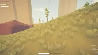 TABG Close Call