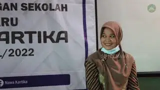 LIPUTAN MASA PENGENALAN LINGKUNGAN SKOLAH (MPLS) SD NU NAWA KARTIKA || T.P 2021/2022