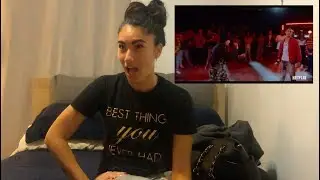 Rhythm & Flow; Flawless Real Talk vs Beanz reaction