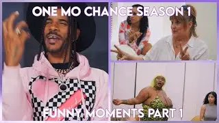 #OMC FUNNY MOMENTS PART 1 (FT #rolliepollie #mangina #yodela and more)