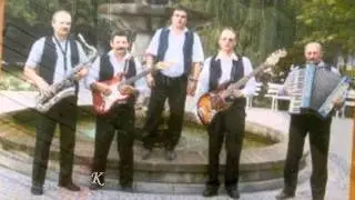 LETNIE TANGO - Kapela Maters.avi