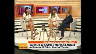 CONFIANZA TOTAL​ para tus hijos en Bien de C&oacute;rdoba (BDC)
