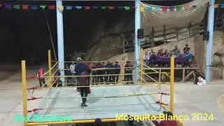 Fiesta Patronal MOSQUITO BLANCO (Box Ranchero mayo/2024) - RealNet Conexiones