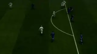 PES 2009 master liga memory