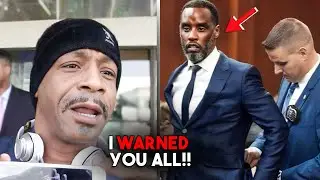 Steve Harvey vs Katt Williams: Who's Telling the Truth About Diddy?