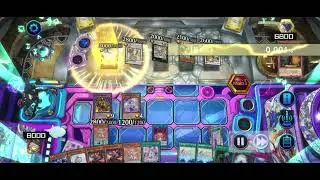 【マスターデュエル】ヴァルモニカvsライトロード