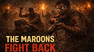 Real Maroon Communities That Militias Couldn&rsquo;t Defeat