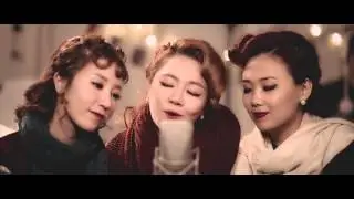The Barberettes 바버렛츠 - 