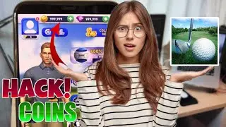 Golf Master 3D Hack . How To Hack Diamonds & Coins In Golf Master . Golf Master Hack 2025 Tutorial