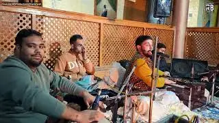 Aslaran Chus Intizaras Deedaras Praran Chus | Suhaib Kandoo | RB Productions 