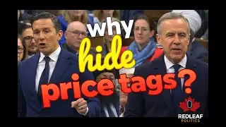 &ldquo;Can&rsquo;t Eat Photo Ops!&rdquo; Poilievre EXPOSES Liberal Food Costs