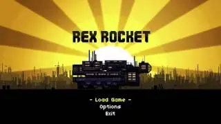 Rex Rocket FNA Matrix Handedness Bug