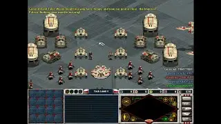 Star Wars Galactic Battlegrounds Clone Campaigns PC 2002 Samuel L Jackson Mace Windu Ending Campaign