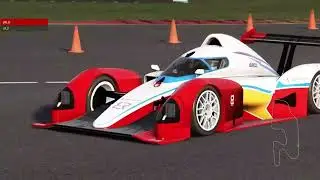 [Assetto Corsa] BR03 Watkins Glen