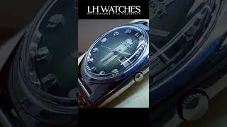RESTORATION OF AN ORIENT AUTOMATIC WATCH FROM THE 1970 #WatchRestoration #orientwatch #reloj #watch