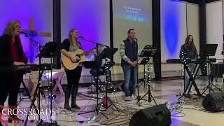 12/24/2025 An Unlikely Savior - Candlelight Christmas Eve Service