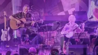 Peggy Seeger & Neil McColl @Normafest 2017(Whitby)