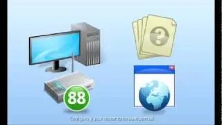 BroadWave Audio Streaming Server Software | Tutorial