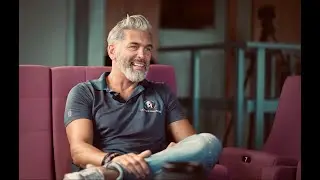 TEASER 'Passion Seekers'  Niels Jansen vs ToComfy