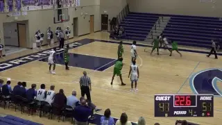 Hillcrest v Northpoint Christian School