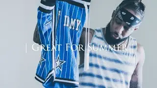 Number 1 Men Essential For Summer | Men's Fashion 2019 | Outfit Inspiration