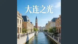 辽河潮，盘锦韵