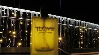 Pero love parfum, Vista in Despacito metal