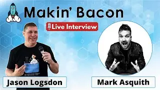 Expanding Your Brand By Being a Podcast Guest with Mark Asquith