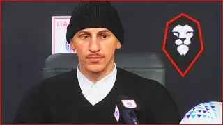 O NOUA CARIERA E AICI - FIFA 20 Cariera RTG #01