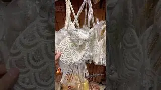 Bridal Queens 👰 Top Bridal Purse Collection 😍🔥